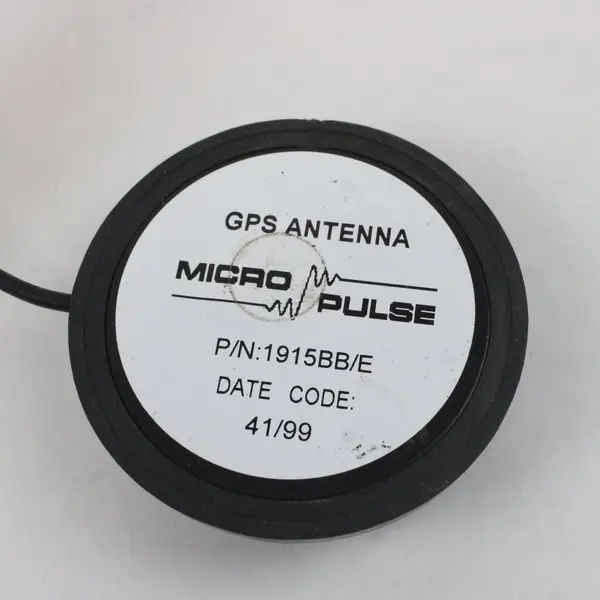 Micro Pulse GPS Antenna Puck Replacement Used