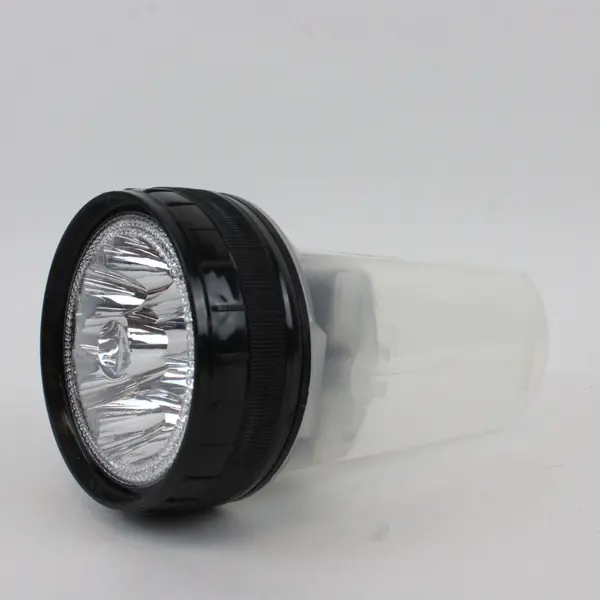 Life Gear AR-Tech LED Spotlight Lantern Camping Emergency Outdoor