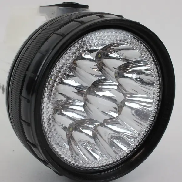 Life Gear AR-Tech LED Spotlight Lantern Camping Emergency Outdoor