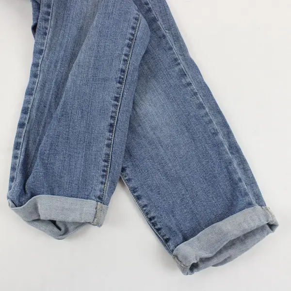 Old Navy Sweetheart Jeans Womens Size 6 Regular Pre-Owned