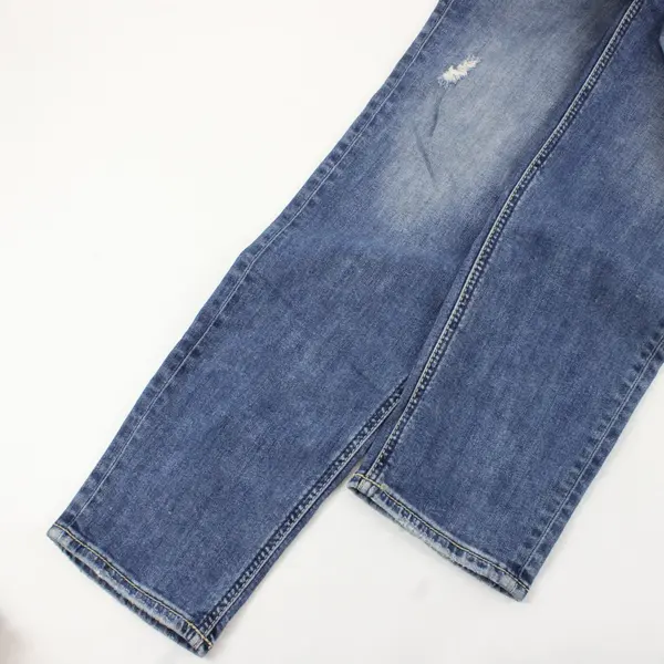 Silver Jeans Co Women's Boyfriend Jeans Size 31x29 Pre-Owned