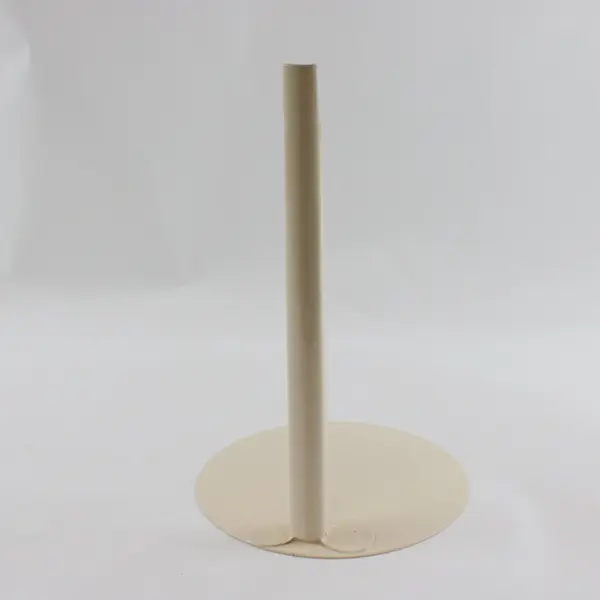 Tripar Beige Plate Display Easel Stands Set of 2