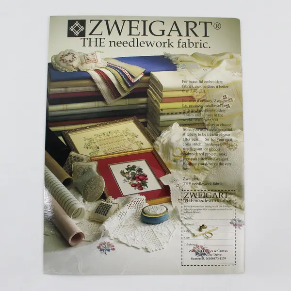 The Cross Stitcher Magazine Special Issue Charts You Love 6 Patterns