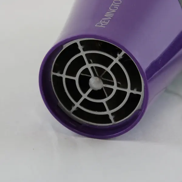 Remington D3190D Damage Protection 1875W Hair Dryer Purple