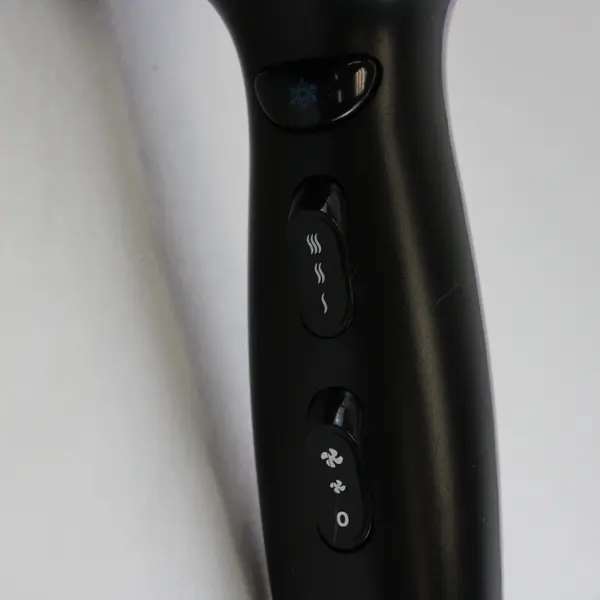 Remington D3190D Damage Protection 1875W Hair Dryer Purple