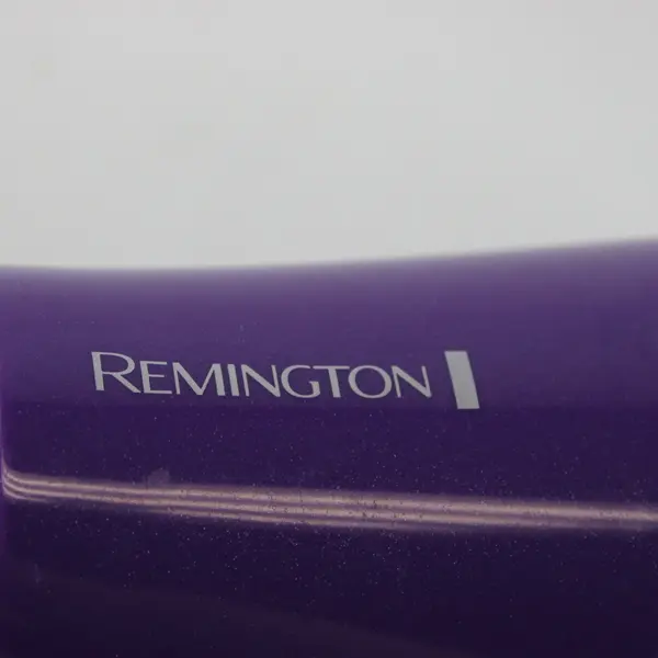 Remington D3190D Damage Protection 1875W Hair Dryer Purple