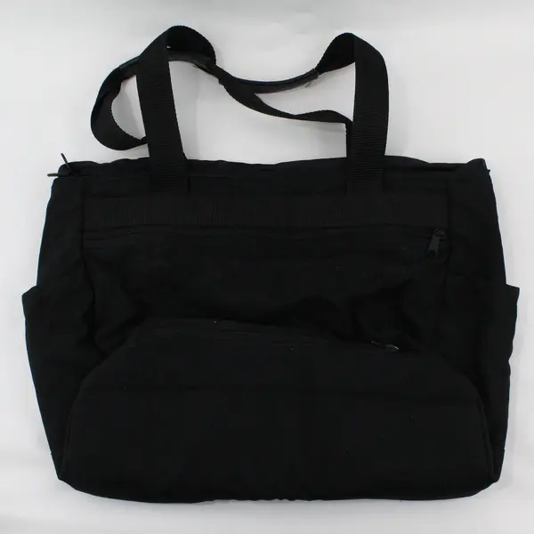 Eagle Creek Travel Gear Black Tote Bag 14in Pre-Owned