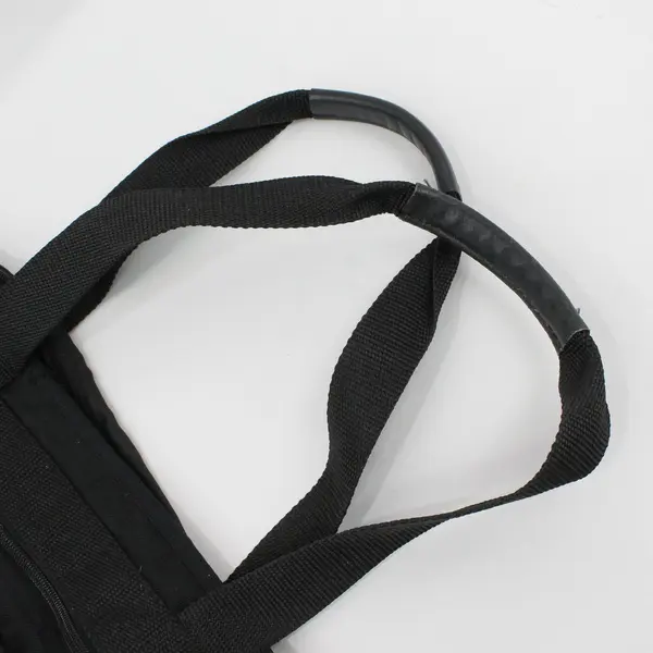 Eagle Creek Travel Gear Black Tote Bag 14in Pre-Owned