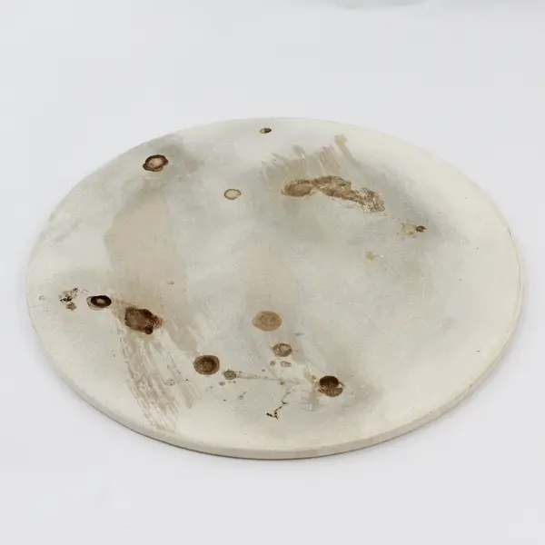 Stok Quattro Grill Pizza Stone Replacement Accessory 11" Fits Model SGP4333SB