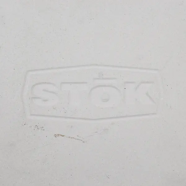 Stok Quattro Grill Pizza Stone Replacement Accessory 11" Fits Model SGP4333SB