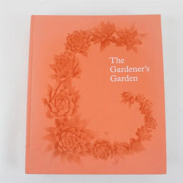 The Gardener's Garden Multiple Contributors 1st Edition 2014 Hardcover Good