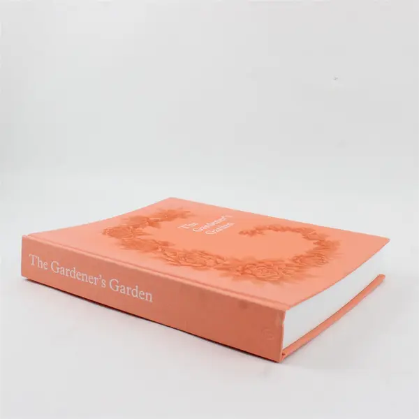 The Gardener's Garden Multiple Contributors 1st Edition 2014 Hardcover Good