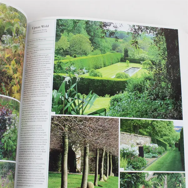 The Gardener's Garden Multiple Contributors 1st Edition 2014 Hardcover Good