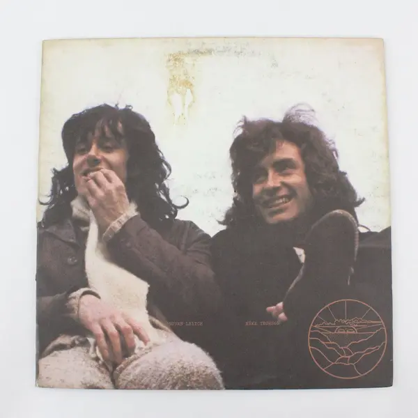 Donovan, Open Road 12" Vinyl Record