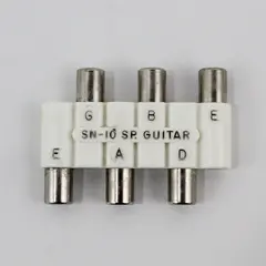 WM Kratt SN-10 SP Guitar Pitch Pipe