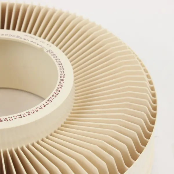 Vintage Sawyer's Rototray 100 Slide Carousel Tray with Box