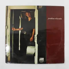 Jonathan Edwards 12" Vinyl Record