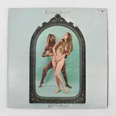 Robbie Basho – Venus In Cancer 12" Vinyl Record