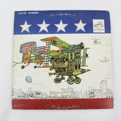 Jefferson Airplane After Bathing at Baxter's 12"Vinyl Record