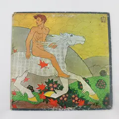 Fleetwood Mac Then Play On 12" Vinyl LP RS 6368