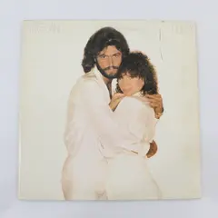 Barbra Streisand Guilty 12"  Vinyl Record 