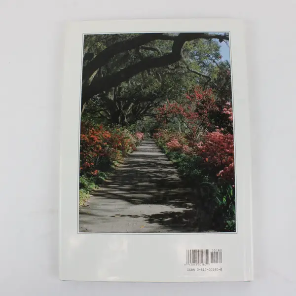 Old South A Photographic Journey Frank Taylor 1990 Illustrated Hardcover DJ Good