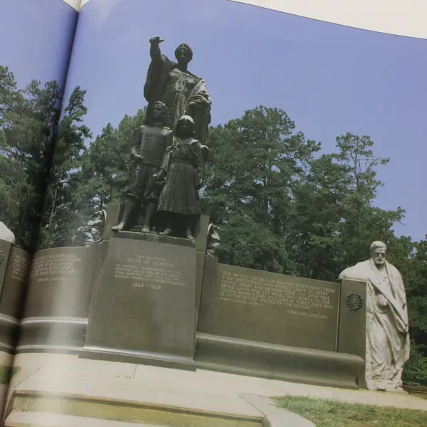 Old South A Photographic Journey Frank Taylor 1990 Illustrated Hardcover DJ Good
