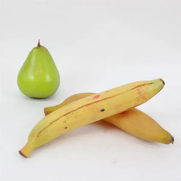 Mixed Faux Fruit & Vegetable Assortment Bowl Fillers Home Decor