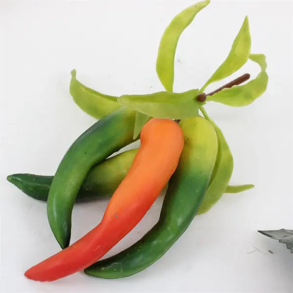 Mixed Faux Fruit & Vegetable Assortment Bowl Fillers Home Decor