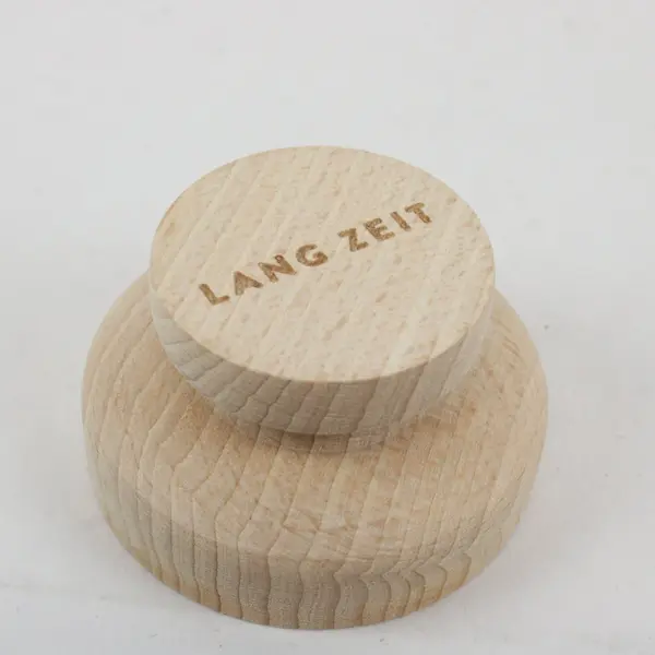 Birchwood Chalet Lang Zeit Lot of 3 2 Christmas Ornaments 1 Cookie Stamp