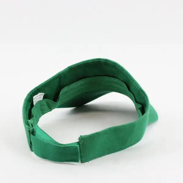 University of Oregon Ducks Adjustable Sun Visor NCAA