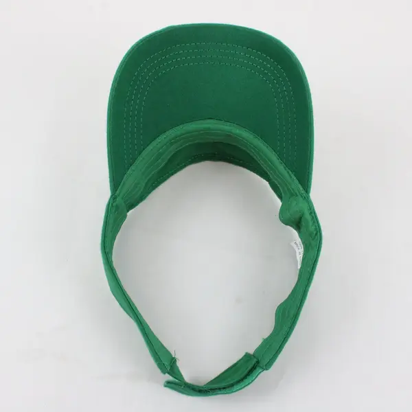 University of Oregon Ducks Adjustable Sun Visor NCAA