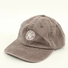Fahrenheit Headwear Ken Wright Cellars Brown Adjustable Baseball Cap