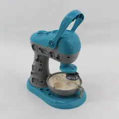 Blue Play-Doh Dough Kitchen Standing Mixer 