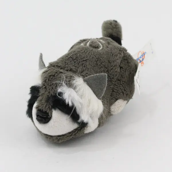 Cepia Zhu Zhu Pets Patches Raccoon Works