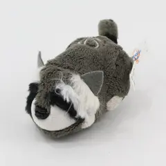 Cepia Zhu Zhu Pets Patches Raccoon Works