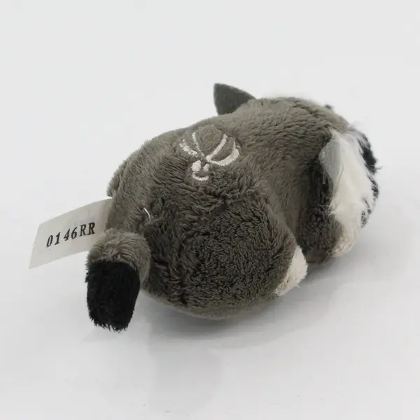 Cepia Zhu Zhu Pets Patches Raccoon Works