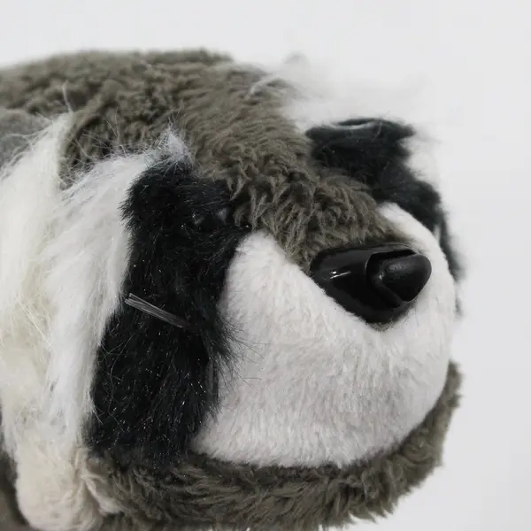 Cepia Zhu Zhu Pets Patches Raccoon Works