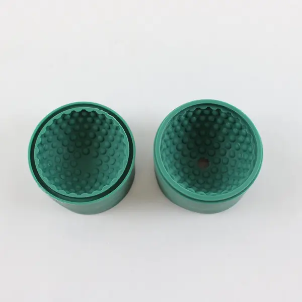 Kikkerland Golf Ball Ice Ball Molds Set of 2 Whiskey Golf Dad Gift