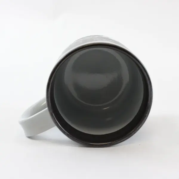 Vintage Royal Copenhagen Fajance 1971 Annual Coffee Cup Mug Denmark