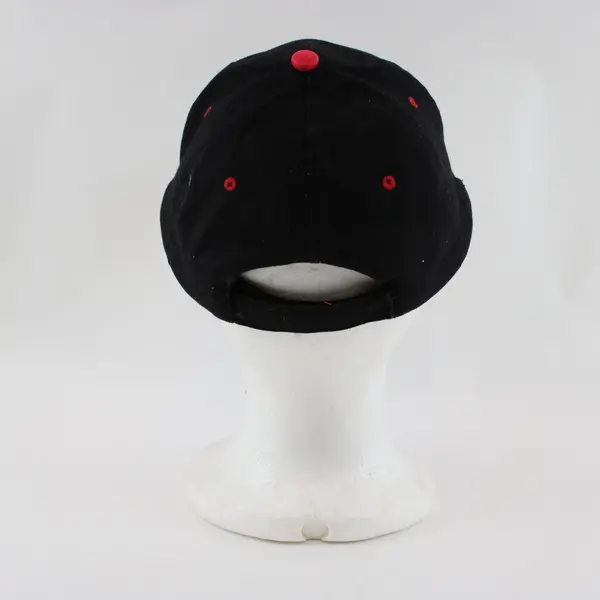 Hitwear GMC Larsen Motors Black Adjustable Baseball Cap