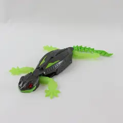 HEXBUG Wall Crawler Gecko RC Climbing Toy No Remote