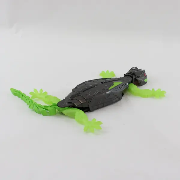 HEXBUG Wall Crawler Gecko RC Climbing Toy No Remote