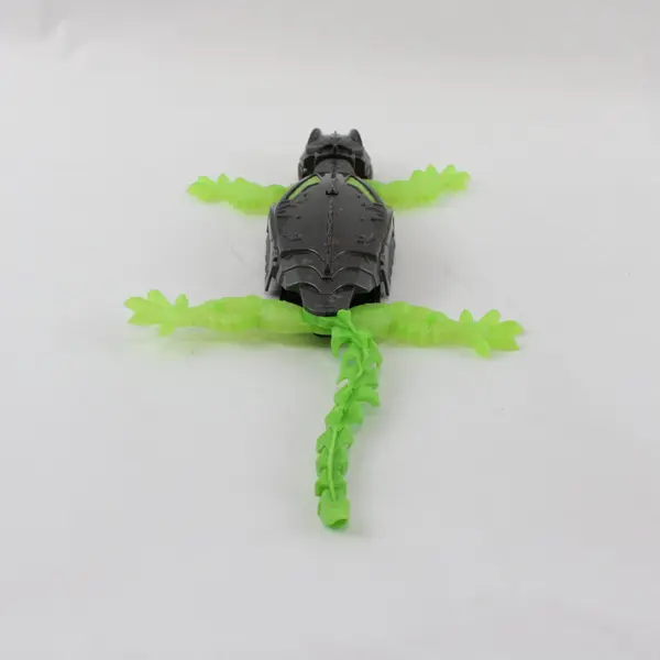 HEXBUG Wall Crawler Gecko RC Climbing Toy No Remote