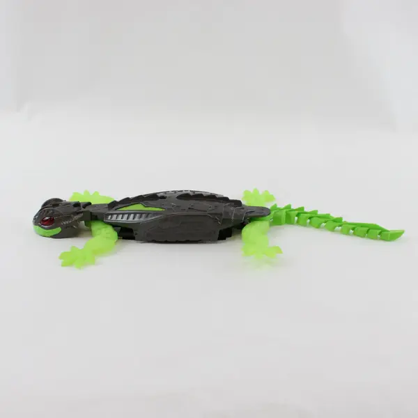 HEXBUG Wall Crawler Gecko RC Climbing Toy No Remote