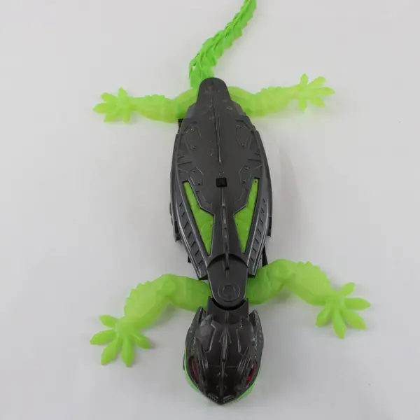 HEXBUG Wall Crawler Gecko RC Climbing Toy No Remote
