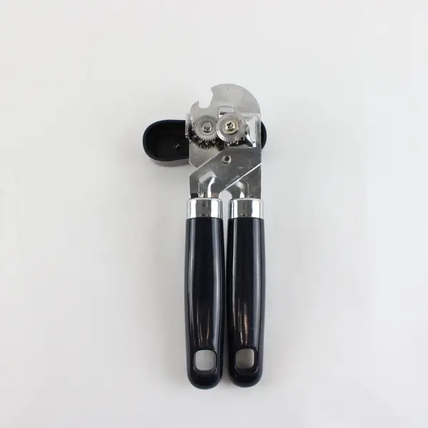 Lot of 3 Farberware Can Opener & 2 Knife Sharpeners Kitchen Tools