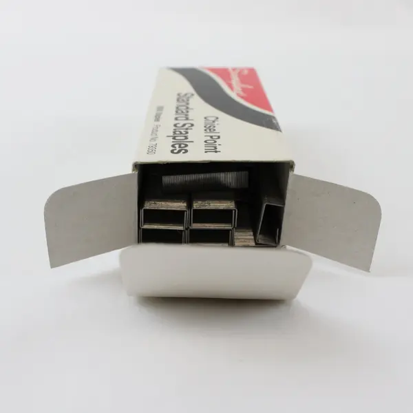 Lot of Swingline Standard Staples Office School Stapler Supplies