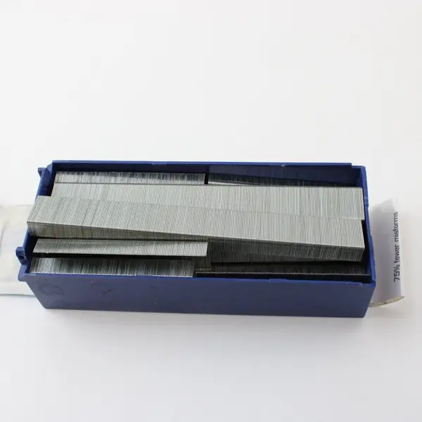 Lot of Swingline Standard Staples Office School Stapler Supplies
