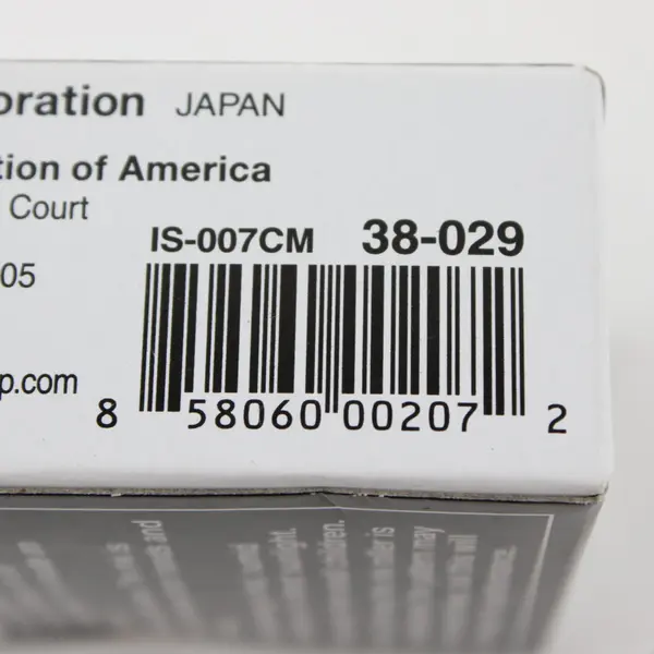 Two Kespon Guard Your ID Stamp Roller Ink Cartridge Plus Replacement IS-007CM